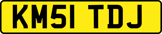 KM51TDJ