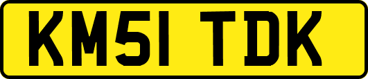 KM51TDK