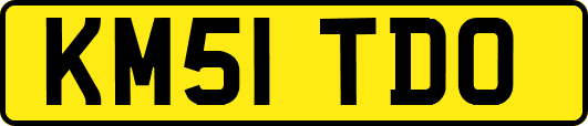 KM51TDO