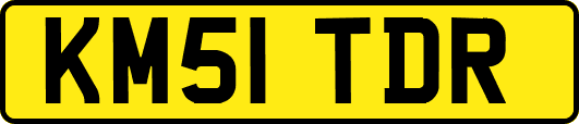 KM51TDR