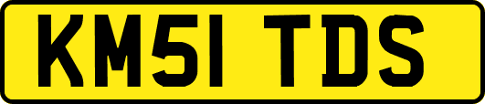 KM51TDS