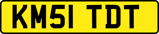 KM51TDT