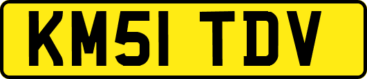 KM51TDV