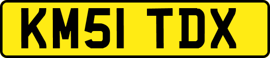 KM51TDX