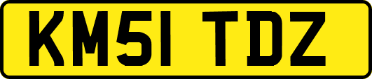 KM51TDZ