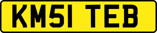 KM51TEB