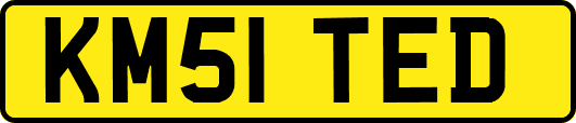KM51TED