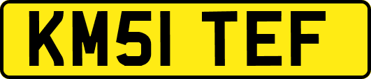 KM51TEF