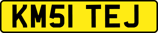 KM51TEJ