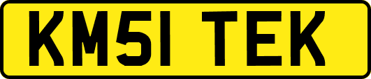 KM51TEK