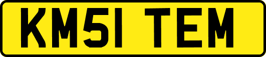 KM51TEM