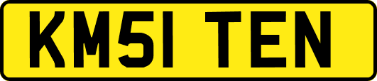 KM51TEN