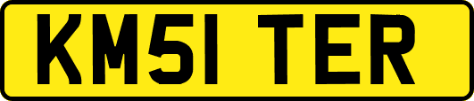 KM51TER