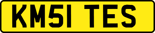 KM51TES