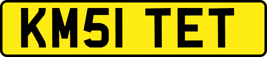 KM51TET