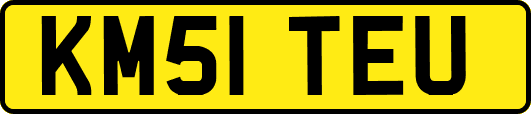 KM51TEU