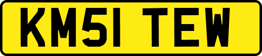 KM51TEW
