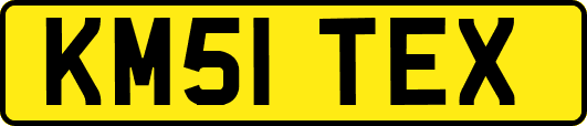 KM51TEX