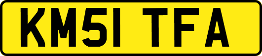 KM51TFA