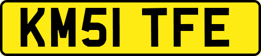 KM51TFE