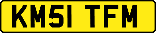 KM51TFM