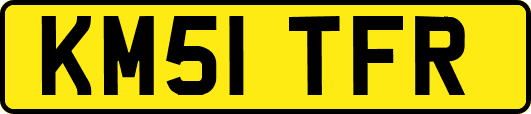 KM51TFR