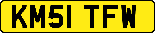 KM51TFW