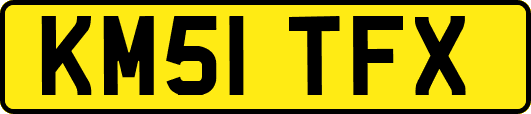 KM51TFX