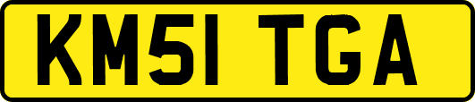 KM51TGA