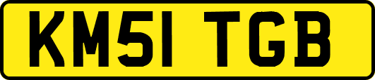 KM51TGB