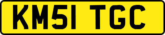 KM51TGC