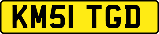 KM51TGD