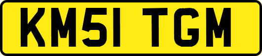 KM51TGM