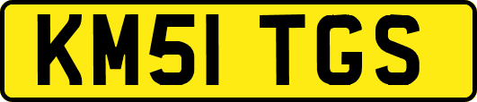 KM51TGS