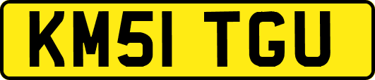 KM51TGU