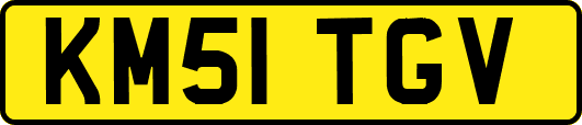 KM51TGV