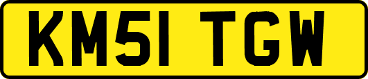KM51TGW