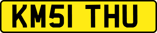 KM51THU