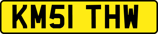 KM51THW