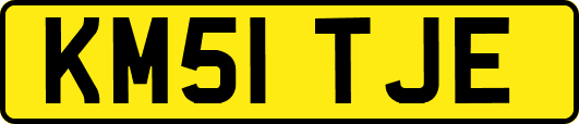 KM51TJE
