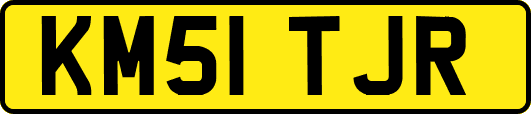 KM51TJR