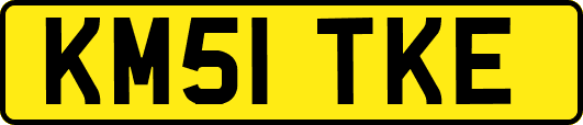 KM51TKE