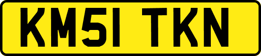 KM51TKN