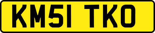KM51TKO