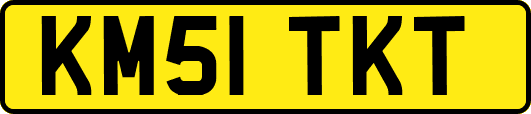 KM51TKT