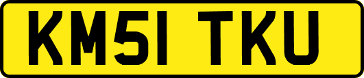 KM51TKU