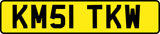 KM51TKW
