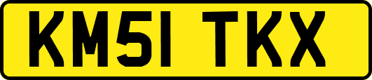 KM51TKX
