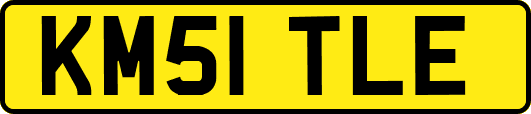 KM51TLE