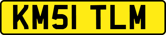 KM51TLM